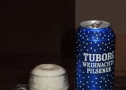 Tuborg Weihnachts-Pilsener, Tuborgs Bryggerier, Danmark